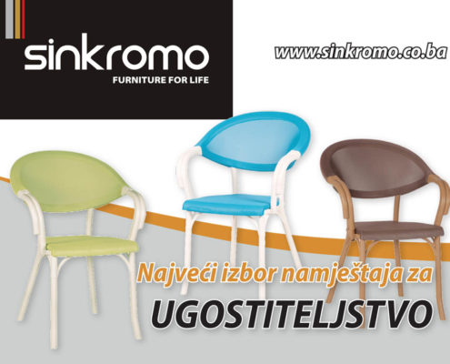 Flash N stolica